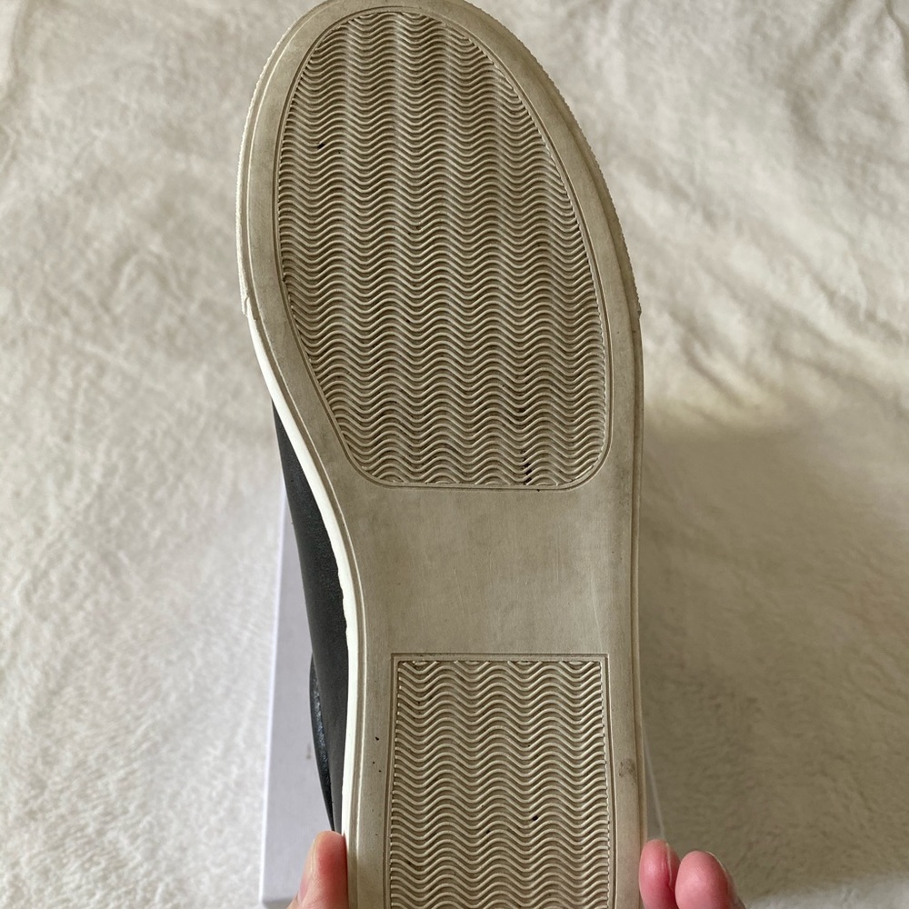 Zespà Napa Lowtop Sneakers - Picture 6 of 6